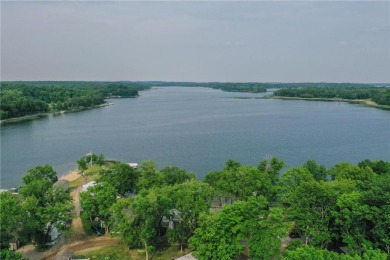Lobster Lake Home For Sale in Farwell Minnesota
