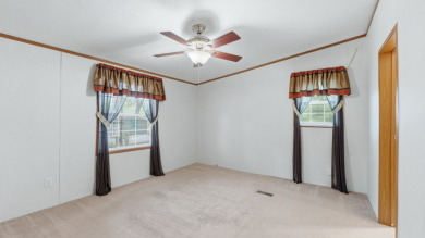 Manufactured Home on Lake Tippecanoe channel. - photo 20