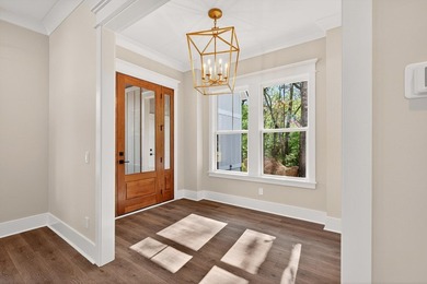Brand New Home on a 1.57-acre wooded lot, the Emmy sits - photo 3