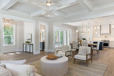 Brand New Home on a 1.57-acre wooded lot, the Emmy sits - photo 5