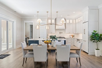 Brand New Home on a 1.57-acre wooded lot, the Emmy sits - photo 6
