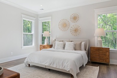 Brand New Home on a 1.57-acre wooded lot, the Emmy sits - photo 9