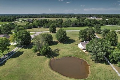 Rare opportunity to own nearly 4 acres of fully fenced - photo 50