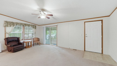 Manufactured Home on Lake Tippecanoe channel. - photo 6