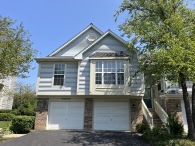 (private lake, pond, creek) Townhome/Townhouse Sale Pending in Arlington Heights Illinois