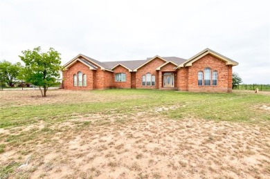 Lake Fort Phantom Hill Home For Sale in Abilene Texas