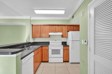2BR/2BA first-floor condo in the gated community of Murano in - photo 3