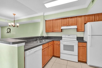 2BR/2BA first-floor condo in the gated community of Murano in - photo 4