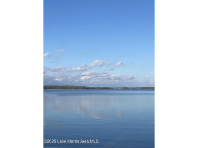 Lake Lot For Sale in Alexander City, Alabama