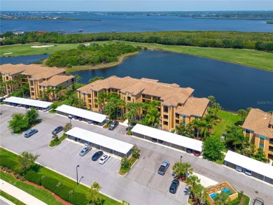 Lake Condo For Sale in Bradenton, Florida