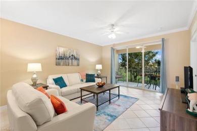 Lake Home For Sale in Naples, Florida