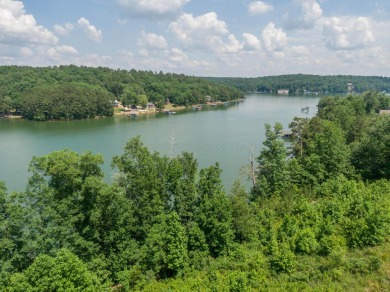 Lake Lot For Sale in Crane Hill, Alabama