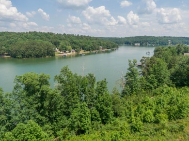 Lake Lot For Sale in Crane Hill, Alabama