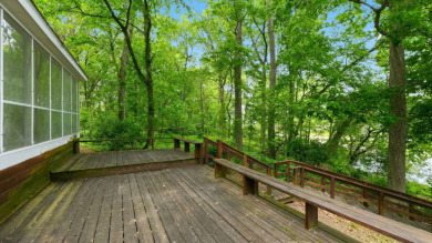 Manufactured Home on Lake Tippecanoe channel. - photo 25