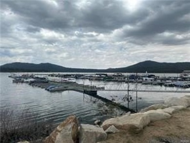 Lake Lot For Sale in Big Bear Lake, California