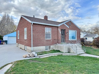 Great Salt Lake Home For Sale in West Valley City Utah