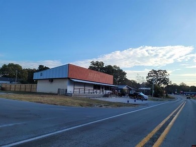 Bull Shoals Lake Commercial For Sale in Lakeview Arkansas