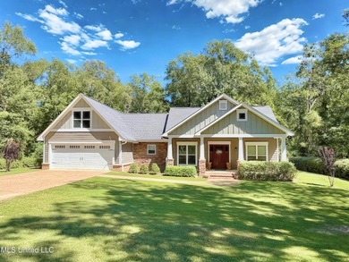 (private lake, pond, creek) Home Sale Pending in Crystal Springs Mississippi