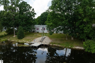 Lake Home For Sale in Lake Isabella, Michigan