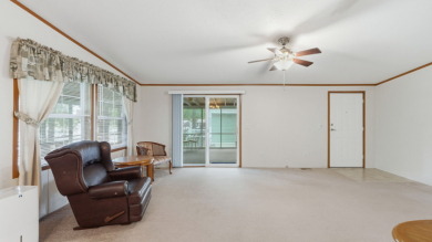 Manufactured Home on Lake Tippecanoe channel. - photo 8