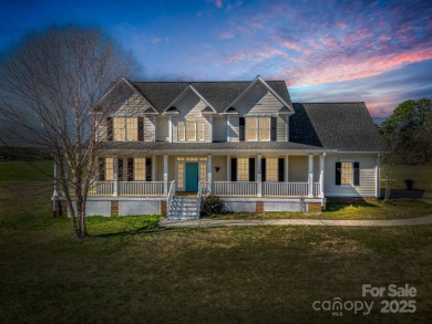 Lake Home For Sale in Shelby, North Carolina