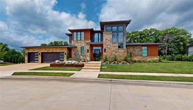 Lake Home For Sale in Flower Mound, Texas