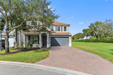 Lake Home For Sale in Royal Palm Beach, Florida