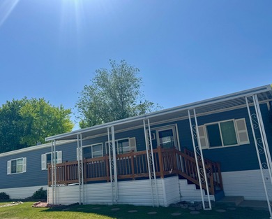 Great Salt Lake Home For Sale in Farr West Utah