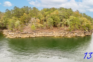 Lake Lot For Sale in Crane Hill, Alabama