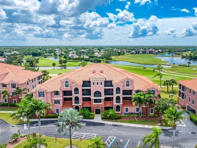 Spectacular panoramic golf and pond views provide the perfect - photo 3