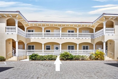 Punta Gorda Isles Area Condo Sale Pending in Punta Gorda Florida