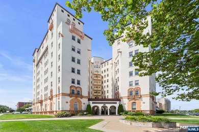 Deal Lake  Home For Sale in Asbury Park New Jersey