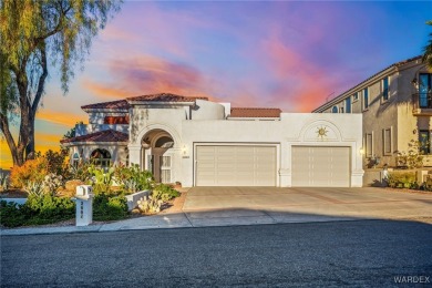 Lake Home Sale Pending in Lake Havasu, Arizona