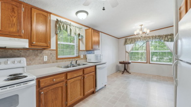 Manufactured Home on Lake Tippecanoe channel. - photo 10