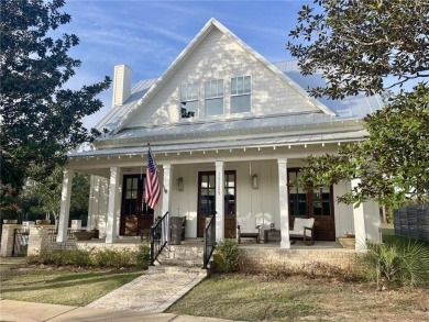 Magnolia River  Home For Sale in Magnolia Springs Alabama