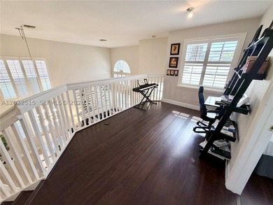 Welcome to 4020 Sapphire Cove, nestled in the prestigious gated - photo 12