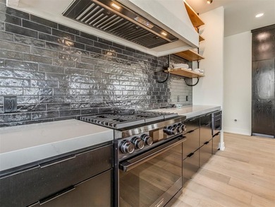 Welcome to 107 Lower Greenway, a rare four-story retreat in the - photo 12