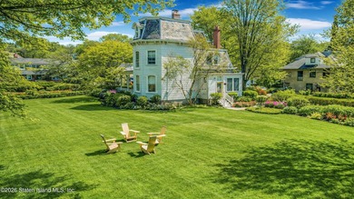 Step back in time with this charming historic 1870's Second - photo 12