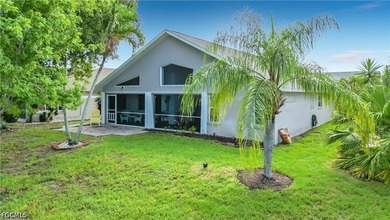 Welcome to Palm Island, one of North Fort Myers' most desirable - photo 3