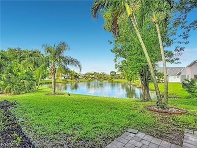 Welcome to Palm Island, one of North Fort Myers' most desirable - photo 4
