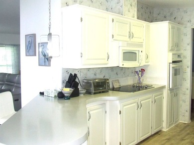 SPECTACULAR VIEW OF THE LAKE-LARGE 3 BEDROOM/ 2 BATH- LAMINATE - photo 14