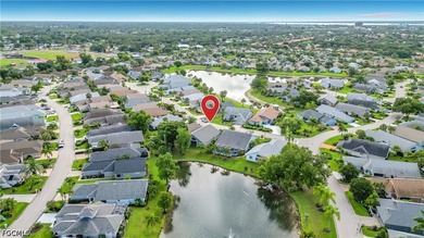 Welcome to Palm Island, one of North Fort Myers' most desirable - photo 5