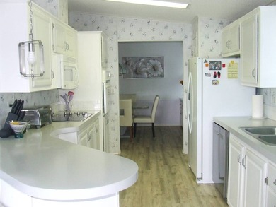 SPECTACULAR VIEW OF THE LAKE-LARGE 3 BEDROOM/ 2 BATH- LAMINATE - photo 15