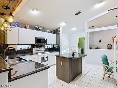 Welcome to Palm Island, one of North Fort Myers' most desirable - photo 6
