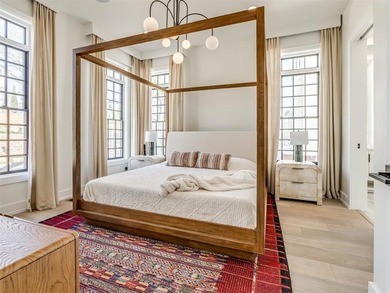 Welcome to 107 Lower Greenway, a rare four-story retreat in the - photo 17