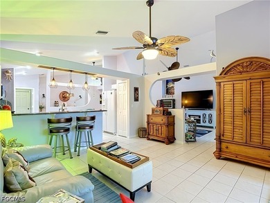 Welcome to Palm Island, one of North Fort Myers' most desirable - photo 10