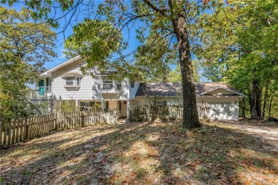 Beaver Lake Home For Sale in Rogers Arkansas