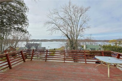 Lake Home For Sale in Southeast, New York