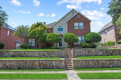Lake Ray Hubbard Home For Sale in Rowlett Texas