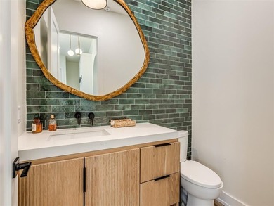Welcome to 107 Lower Greenway, a rare four-story retreat in the - photo 22